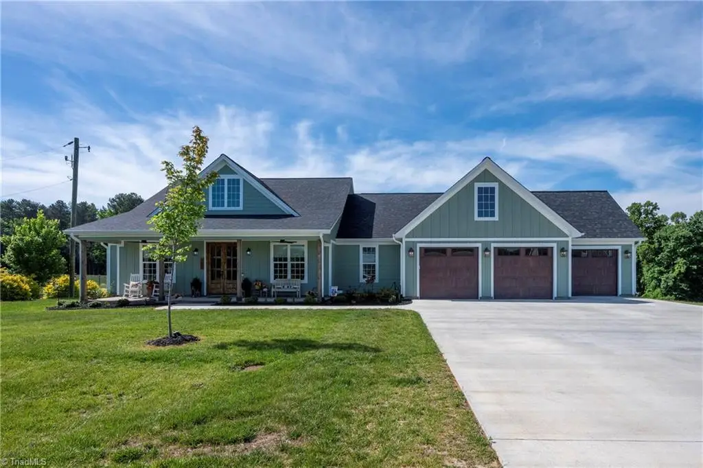 107 Meeting House Lane, Advance, NC 27006 - #1