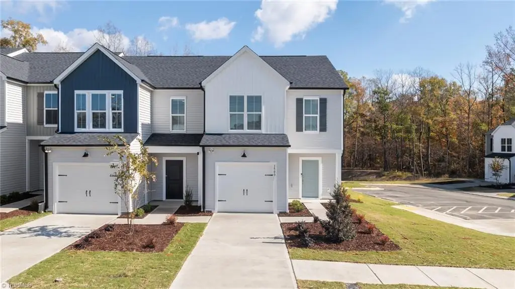 1509 Allegheny River Street, Greensboro, NC 27405 - #1