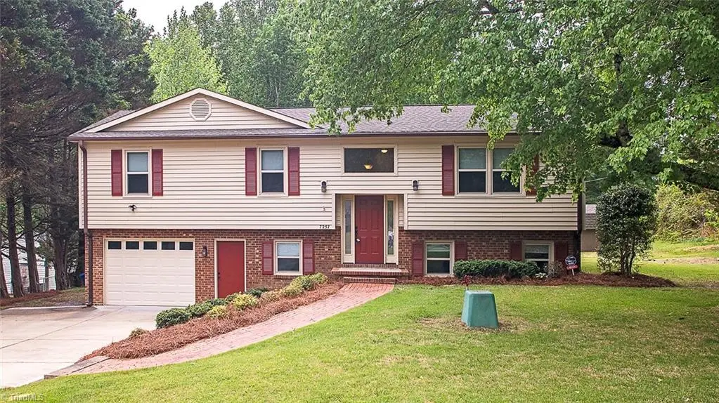 7257 Sleepy Hollow Drive, Archdale, NC 27263 - #1
