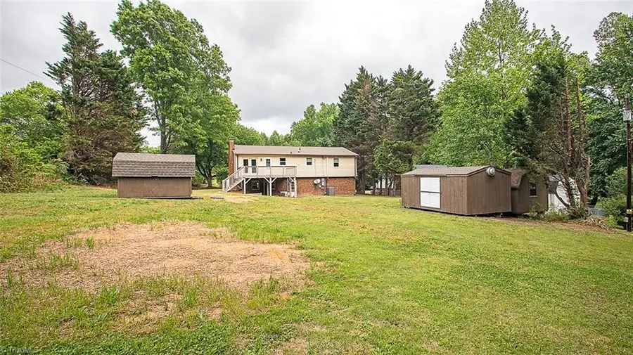 7257 Sleepy Hollow Drive, Archdale, NC 27263 - #2