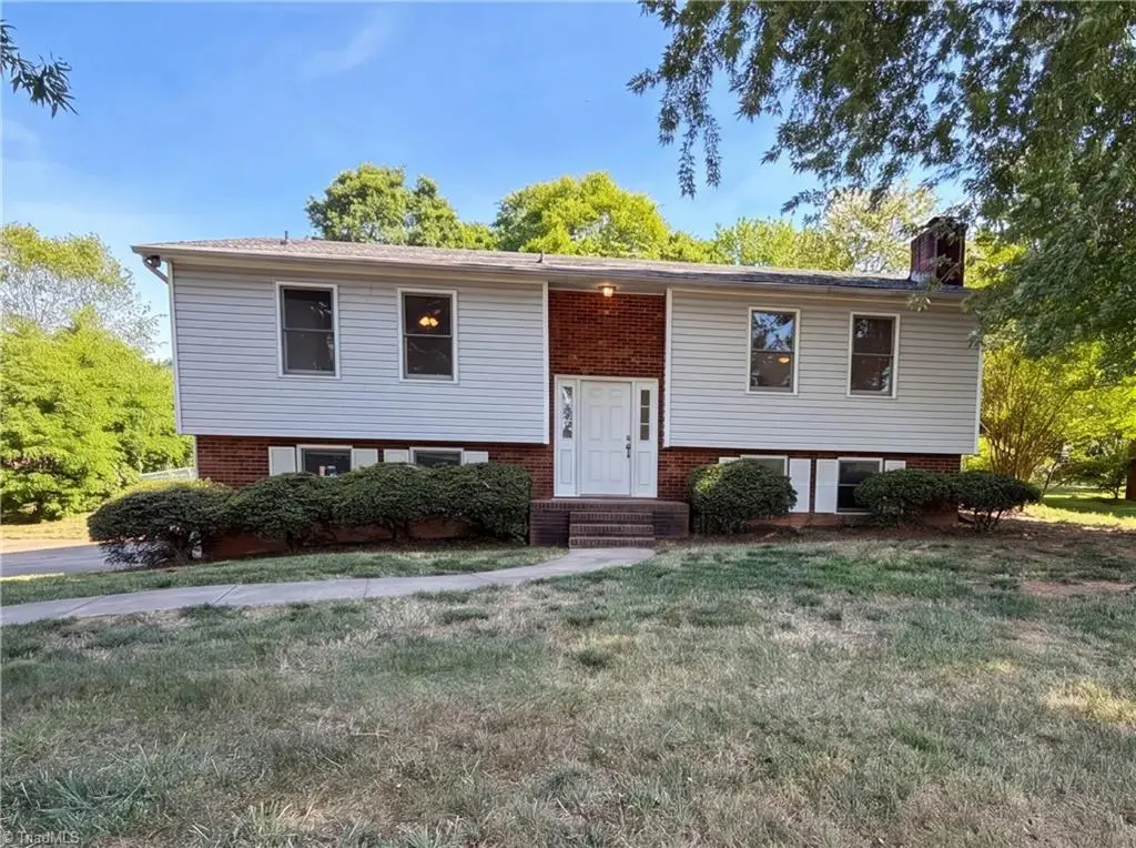 104 Linville Springs Road, Kernersville, NC 27284 - #1