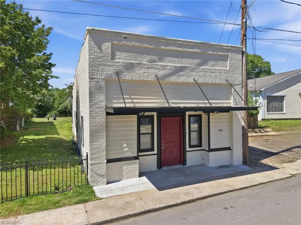 125 The Boulevard, Eden, NC 27288 - #1