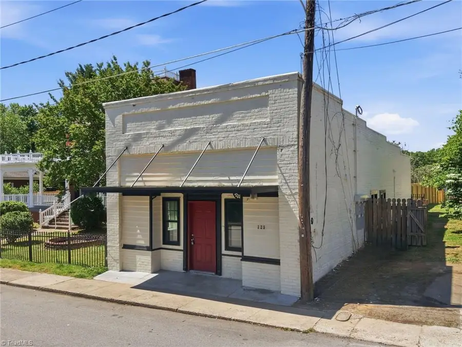 125 The Boulevard, Eden, NC 27288 - #2