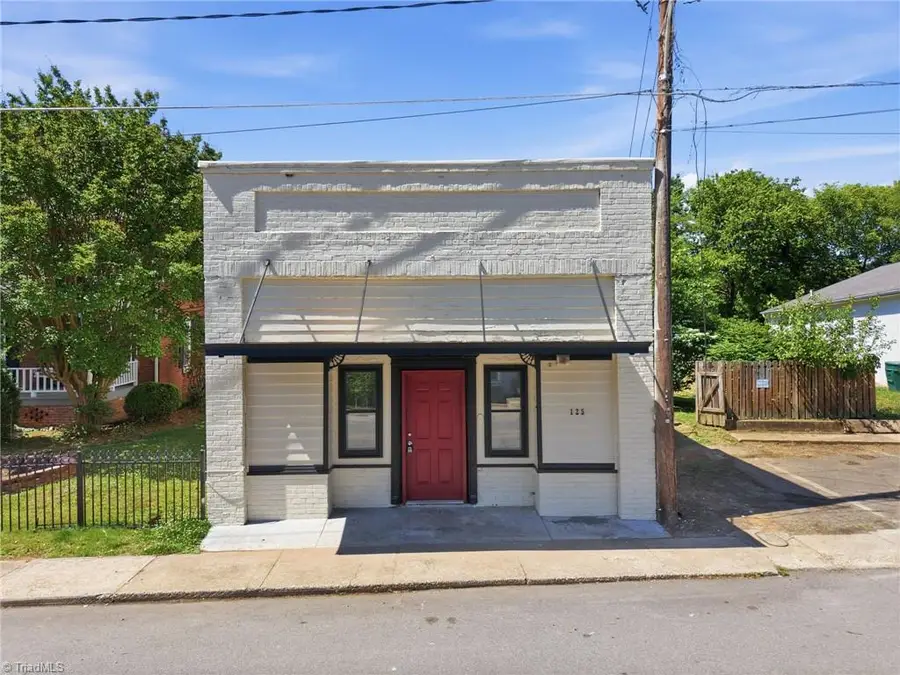 125 The Boulevard, Eden, NC 27288 - #3