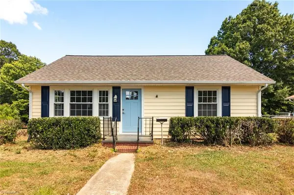 214 Moon Street, Thomasville, NC 27360