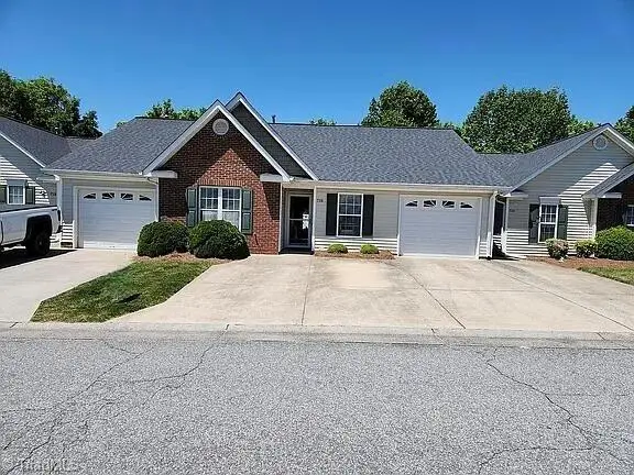 716 Wynbrook Square Lane, Winston Salem, NC 27103 - #1