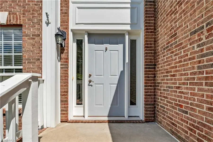 3744 Deerfield Street, High Point, NC 27265 - #2