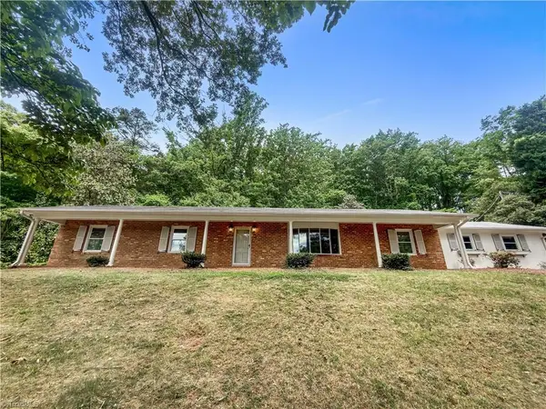 1011 Westmont Drive, Asheboro, NC 27205