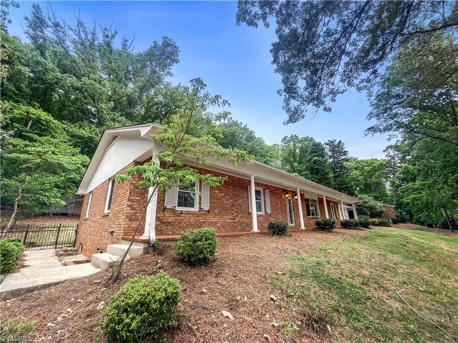1011 Westmont Drive, Asheboro, NC 27205 - #2