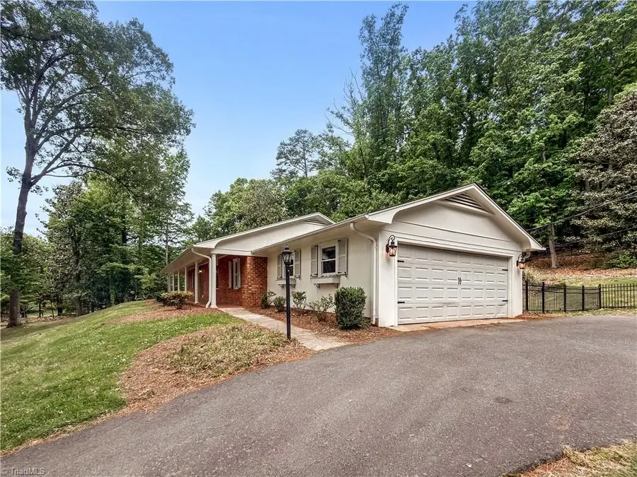 1011 Westmont Drive, Asheboro, NC 27205 - #3
