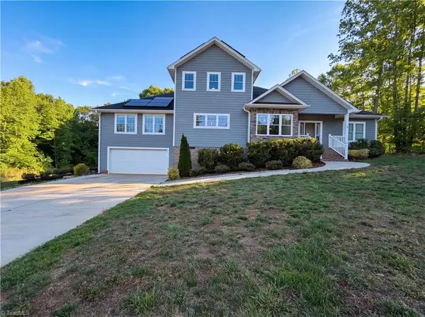 138 Matthias Court, Mocksville, NC 27028