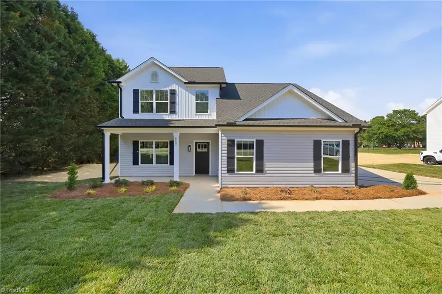 857 Sedge Garden Road, Kernersville, NC 27284 - #2