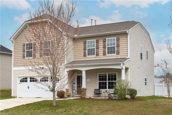2546 Covington Loop, Graham, NC 27253