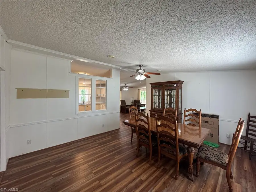 1997 Christian Home Church Road, Traphill, NC 28685 - #3