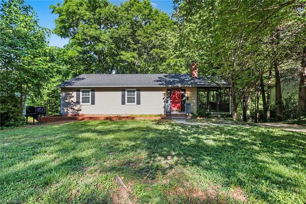 336 Lawndale Drive, Winston Salem, NC 27104 - #1
