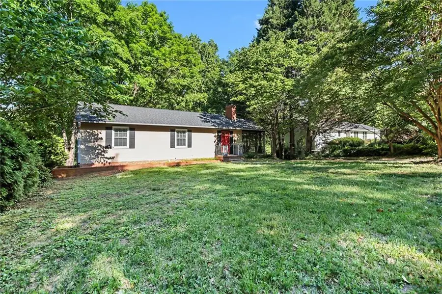336 Lawndale Drive, Winston Salem, NC 27104 - #3