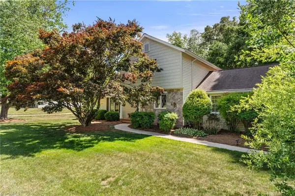 926 Branchwood Drive, Kernersville, NC 27284