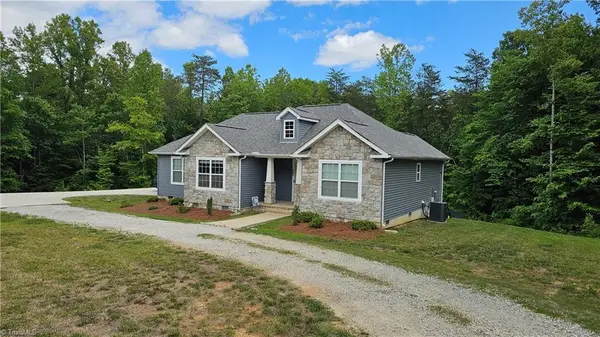 952 Trinity Church Road, Tobaccoville, NC 27050