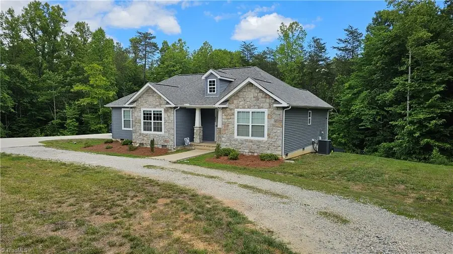 952 Trinity Church Road, Tobaccoville, NC 27050 - #2
