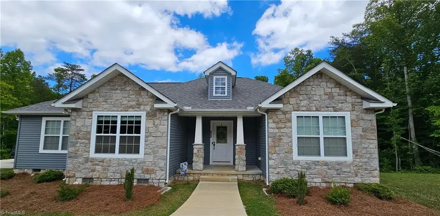 952 Trinity Church Road, Tobaccoville, NC 27050 - #3