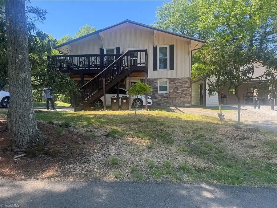 81 Pine Tree Drive, Roaring Gap, NC 28668 - #3
