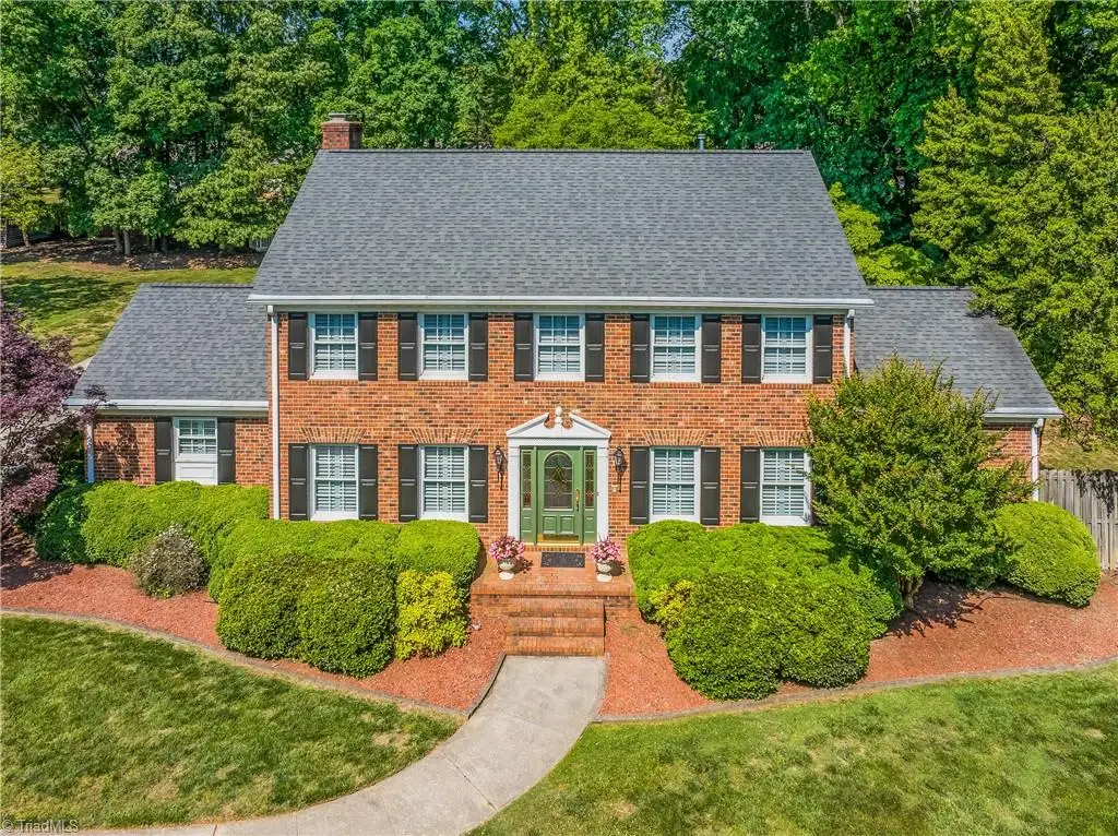 3811 Langdale Drive, High Point, NC 27265 - #1