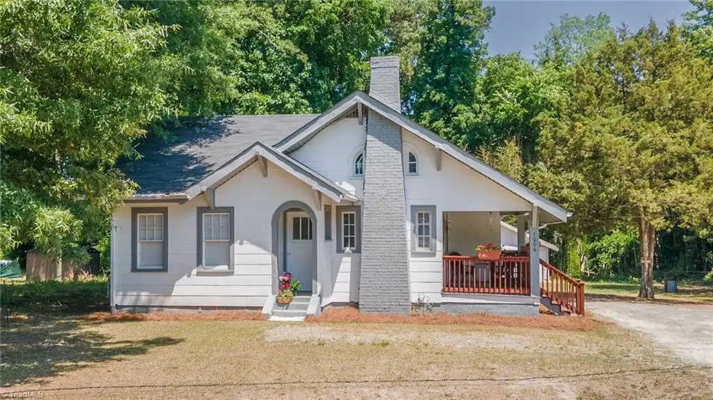 1006 Gordon Street, High Point, NC 27260 - #1