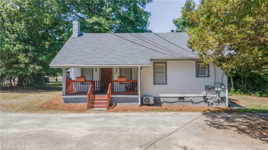 1006 Gordon Street, High Point, NC 27260 - #2