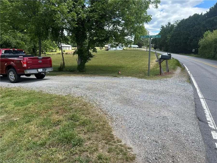 248 Wiley Reynolds Road, Millers Creek, NC 28651 - #2