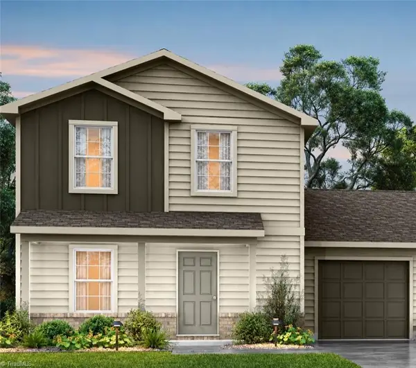 218 River Walk Road, Mount Airy, NC 27030