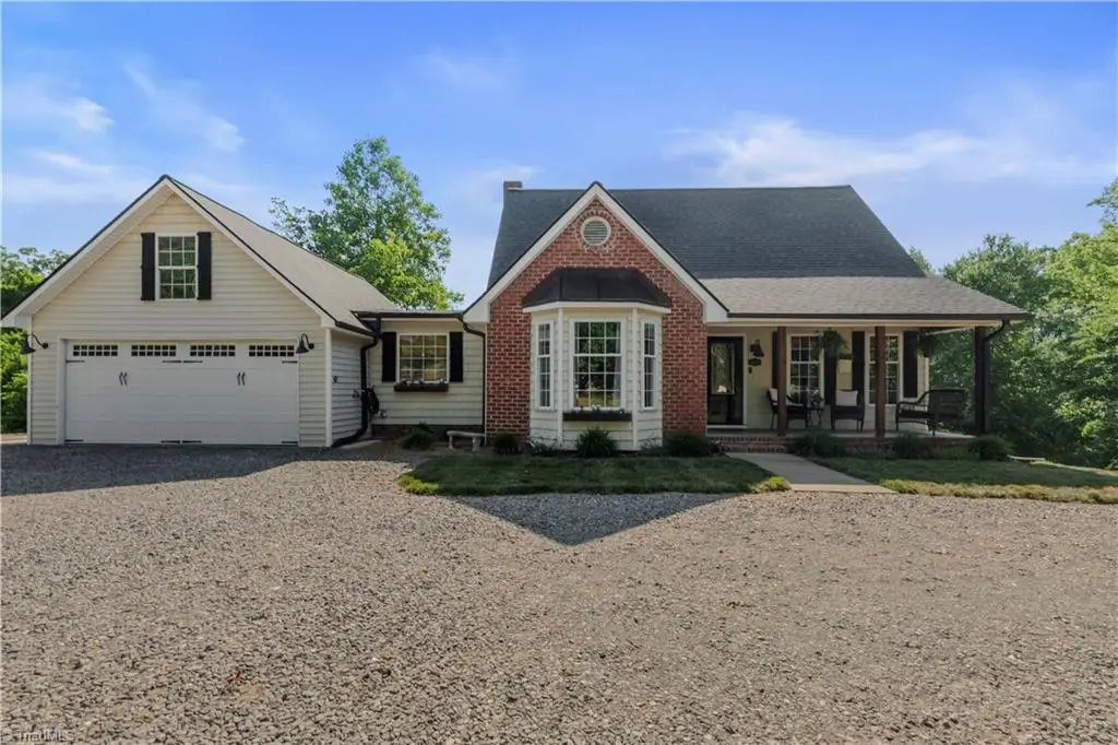 1125 Briarwood Drive, Walnut Cove, NC 27052 - #1