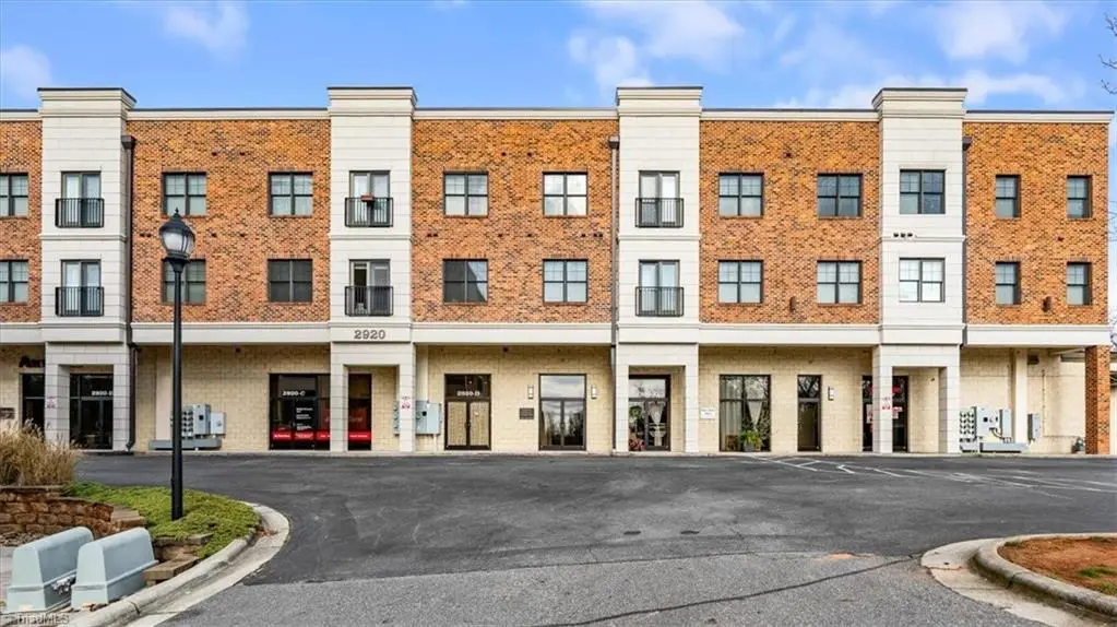 2920 Martinsville Road #301, Greensboro, NC 27408 - #1