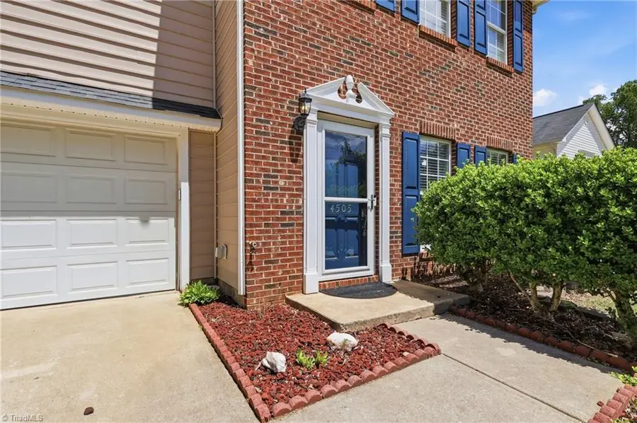 4505 Garden Club Street, High Point, NC 27265 - #3