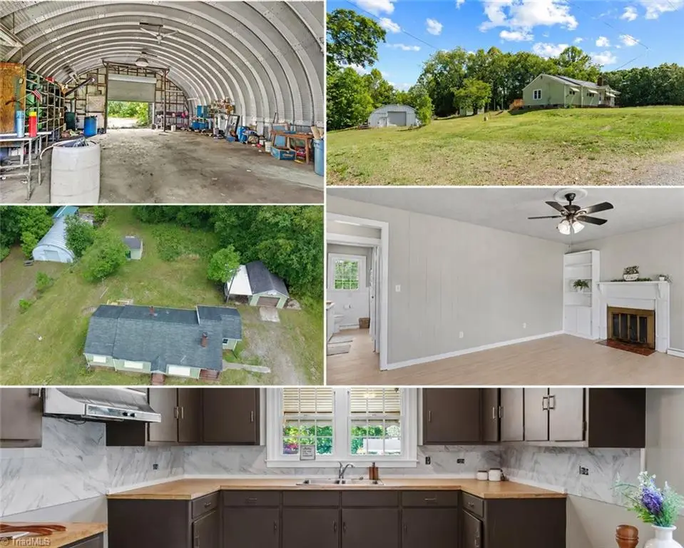 146 Hooker Trail, Mount Airy, NC 27030 - #1