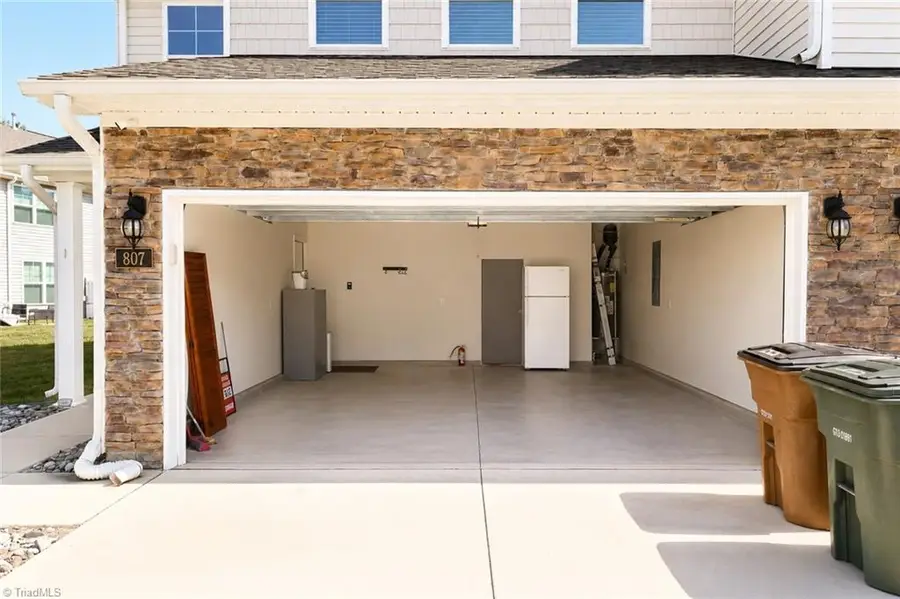 807 Riley Lane, Greensboro, NC 27455 - #2