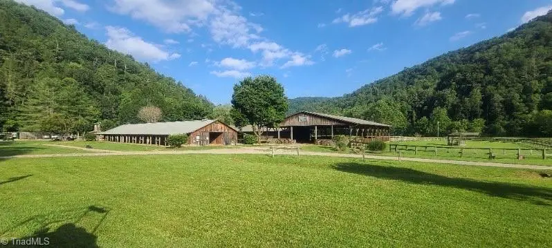 000 Wild Turkey Road, Ferguson, NC 28624 - #2