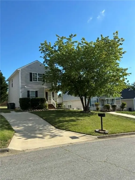 1804 Gordon Street, Greensboro, NC 27405 - #2