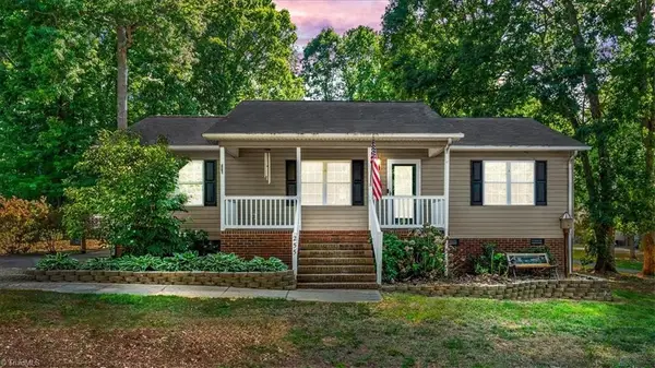 255 Mustang Drive, Thomasville, NC 27360