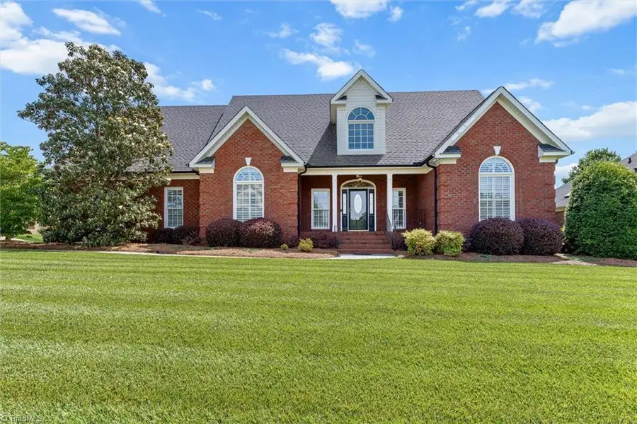 726 Tom Morris Lane Sw, Concord, NC 28027 - #2