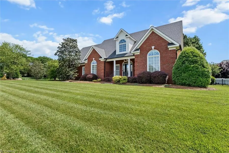 726 Tom Morris Lane Sw, Concord, NC 28027 - #3