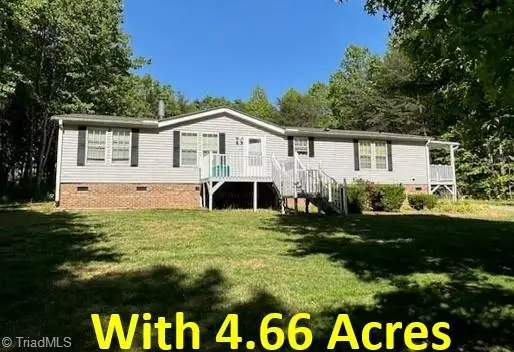 186 Fisher Valley Road, Dobson, NC 27017 - #1