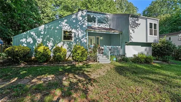 1831 Pope Lane, Kernersville, NC 27284