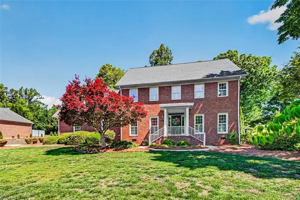 745 Newbern Avenue, Asheboro, NC 27205