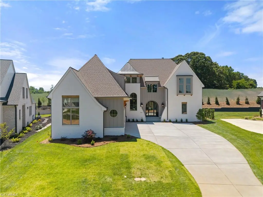 780 Royal Jasmine Court, Vienna, NC 27106 - #1