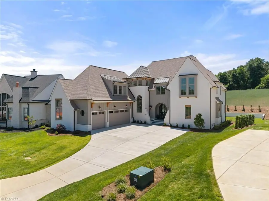780 Royal Jasmine Court, Vienna, NC 27106 - #2