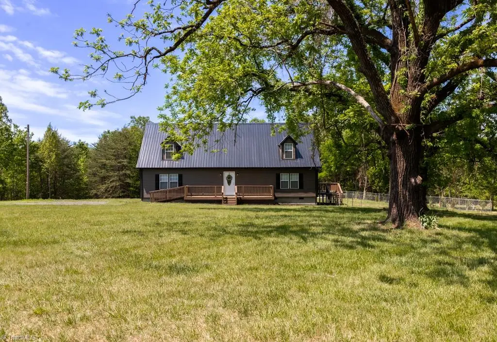 258 Buttercup Road, Eden, NC 27288 - #1