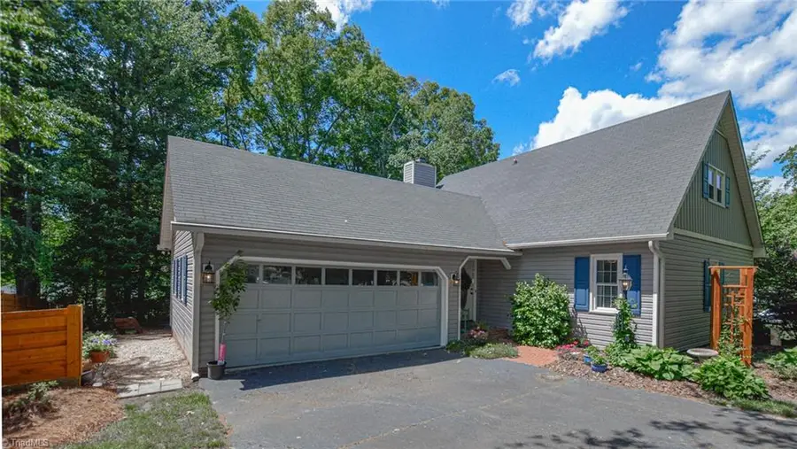 344 Lewisville Trails Road, Lewisville, NC 27023 - #2