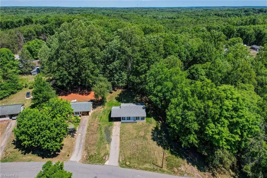 1404 Ballymena Drive, Reidsville, NC 27320 - #3