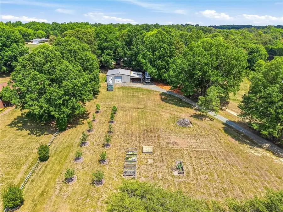 6502 Frieden Church Road, Gibsonville, NC 27249 - #3
