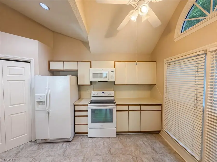 17 Brookway Drive, Greensboro, NC 27410 - #2